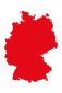 Deutschland als Icon
