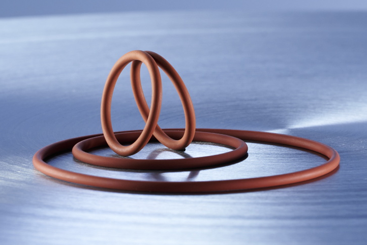 O-RING 2010x8 Vi 465