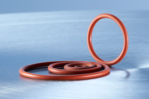 O-RING 96x6 Si 820