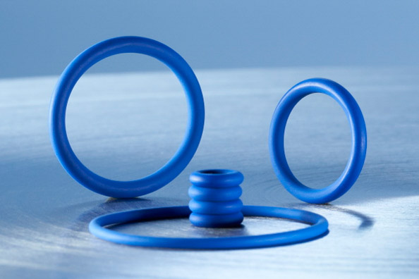 O-RING 18,64x3,53 Si 966,B