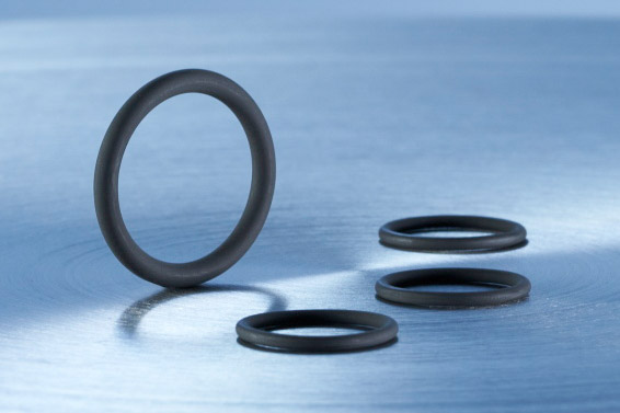 O-RING 5,5x2 Vi 970,GF