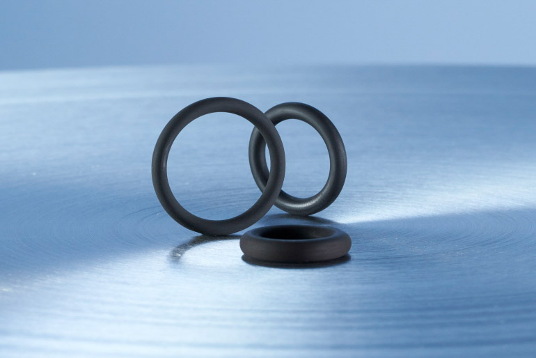 O-RING 497x6 AP 350
