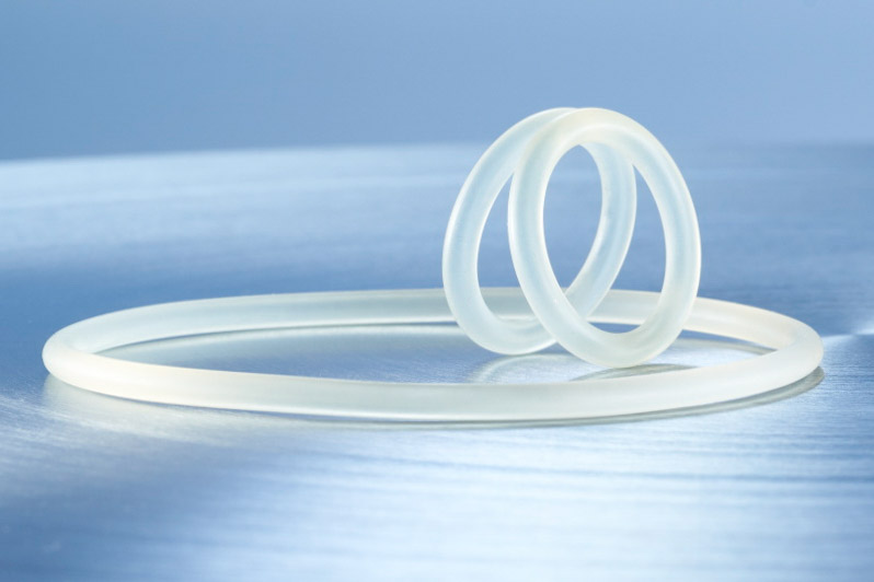 O-RING 40x3,5 Si 976,TR